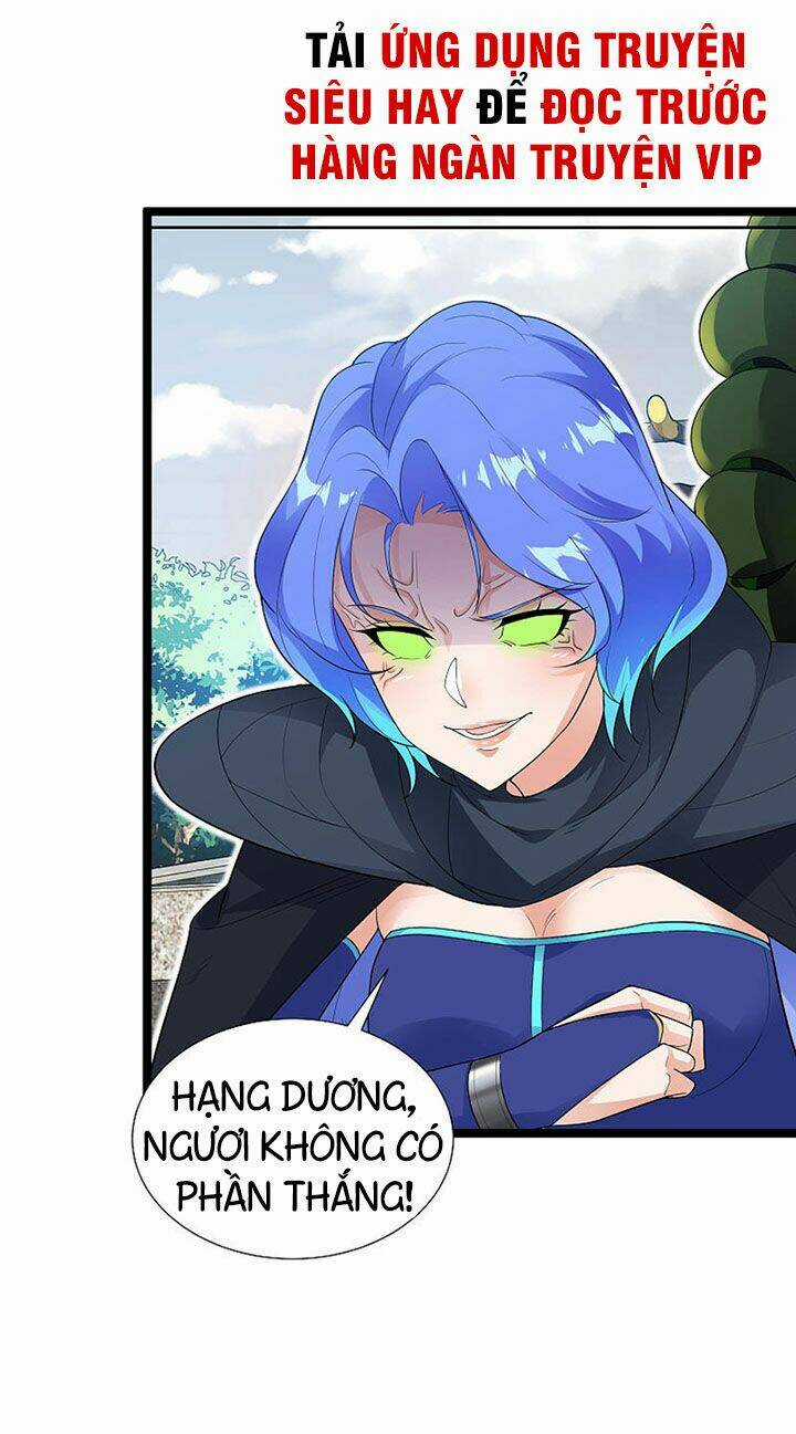 Đỉnh Phong Cường Thiếu Chapter 82 trang 11