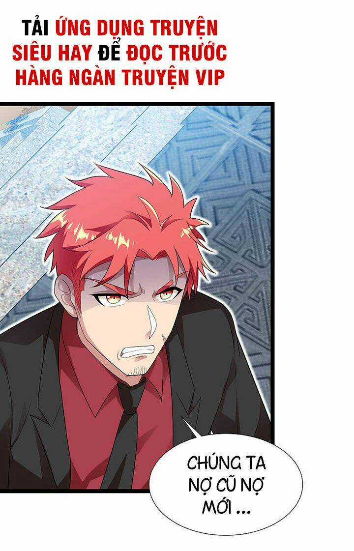 Đỉnh Phong Cường Thiếu Chapter 82 trang 12