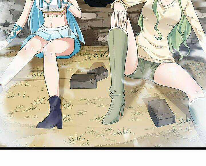 Đỉnh Phong Cường Thiếu Chapter 82 trang 16