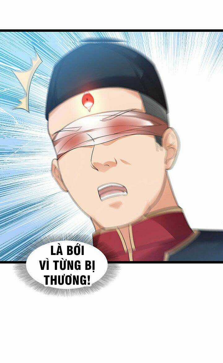 Đỉnh Phong Cường Thiếu Chapter 82 trang 21