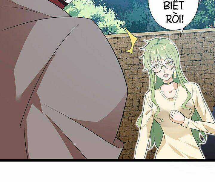 Đỉnh Phong Cường Thiếu Chapter 82 trang 23