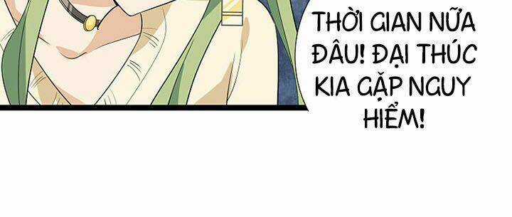 Đỉnh Phong Cường Thiếu Chapter 82 trang 25