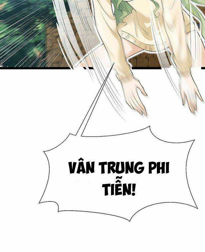 Đỉnh Phong Cường Thiếu Chapter 82 trang 29
