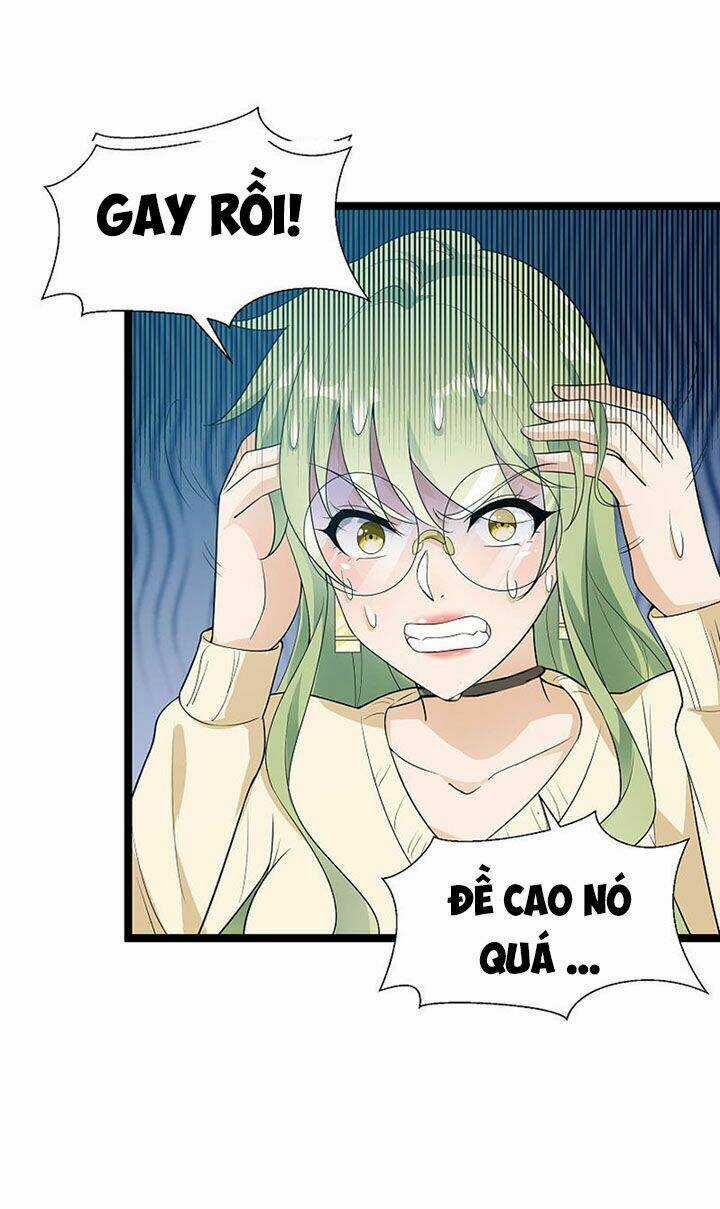 Đỉnh Phong Cường Thiếu Chapter 82 trang 34