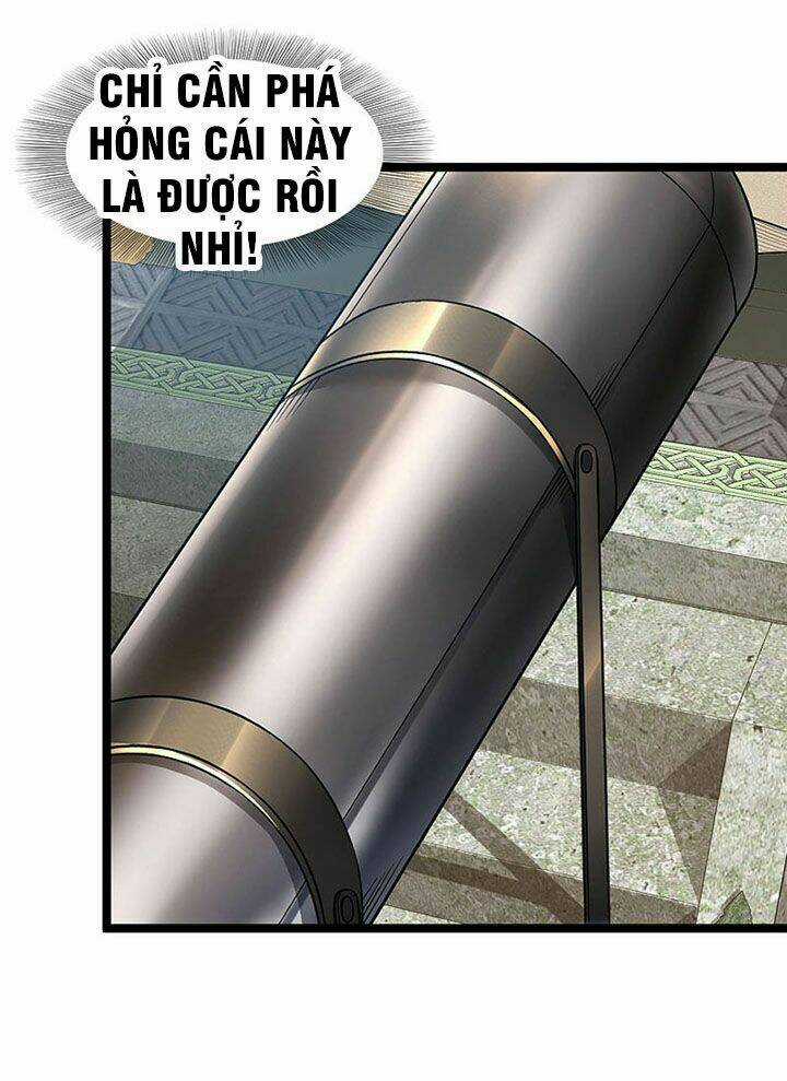 Đỉnh Phong Cường Thiếu Chapter 82 trang 5