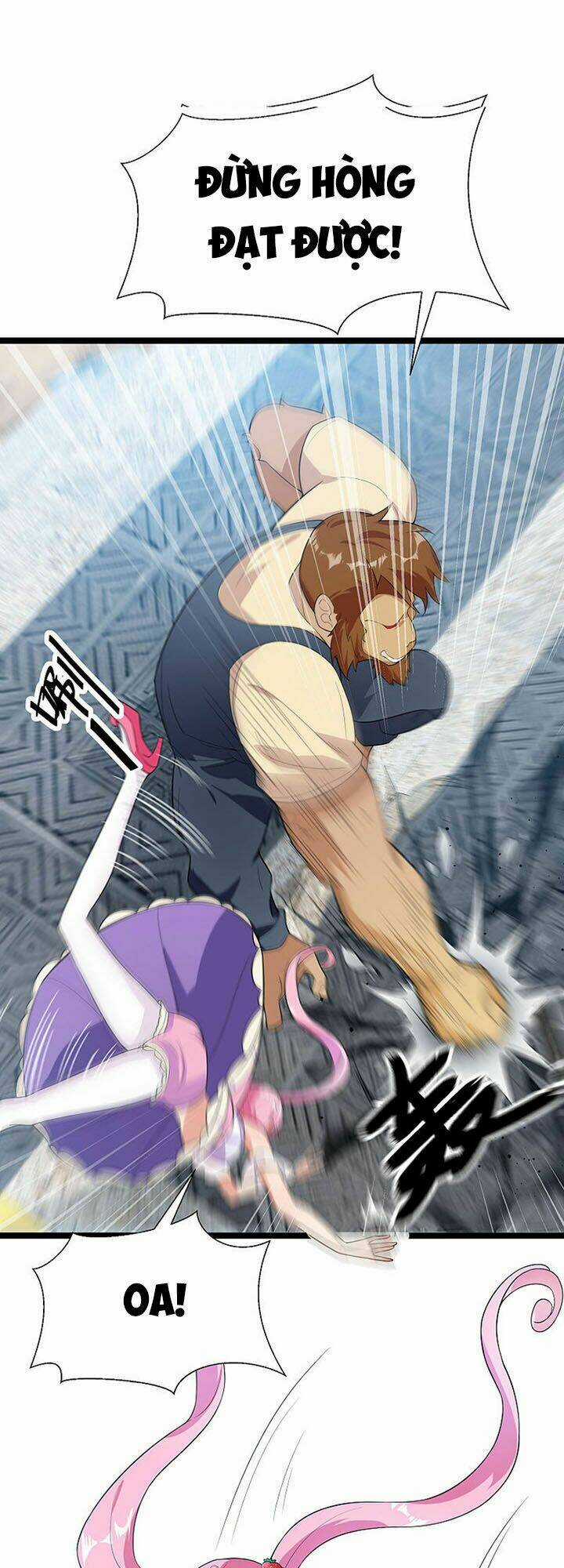 Đỉnh Phong Cường Thiếu Chapter 82 trang 7