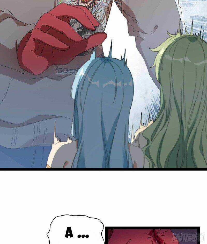 Đỉnh Phong Cường Thiếu Chapter 83 trang 12