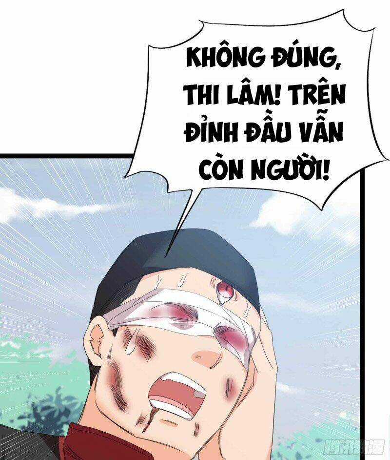Đỉnh Phong Cường Thiếu Chapter 83 trang 14