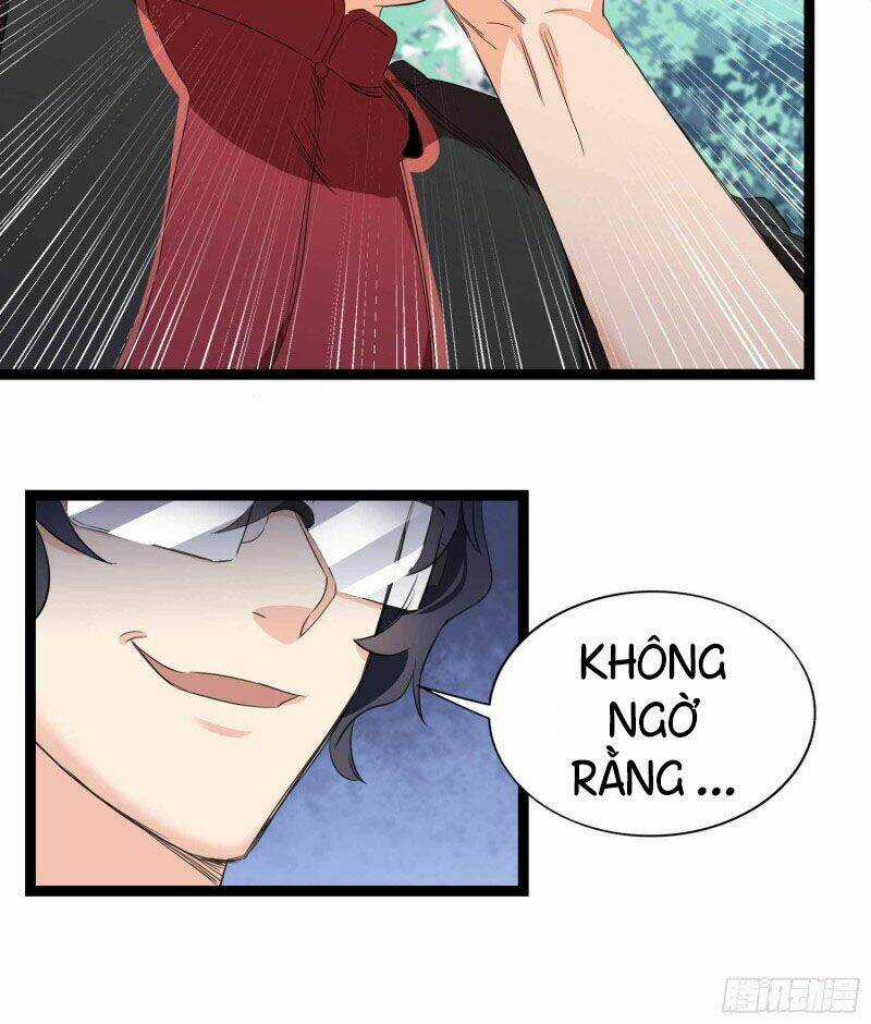 Đỉnh Phong Cường Thiếu Chapter 83 trang 15