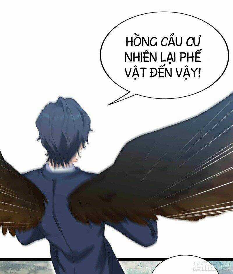 Đỉnh Phong Cường Thiếu Chapter 83 trang 16