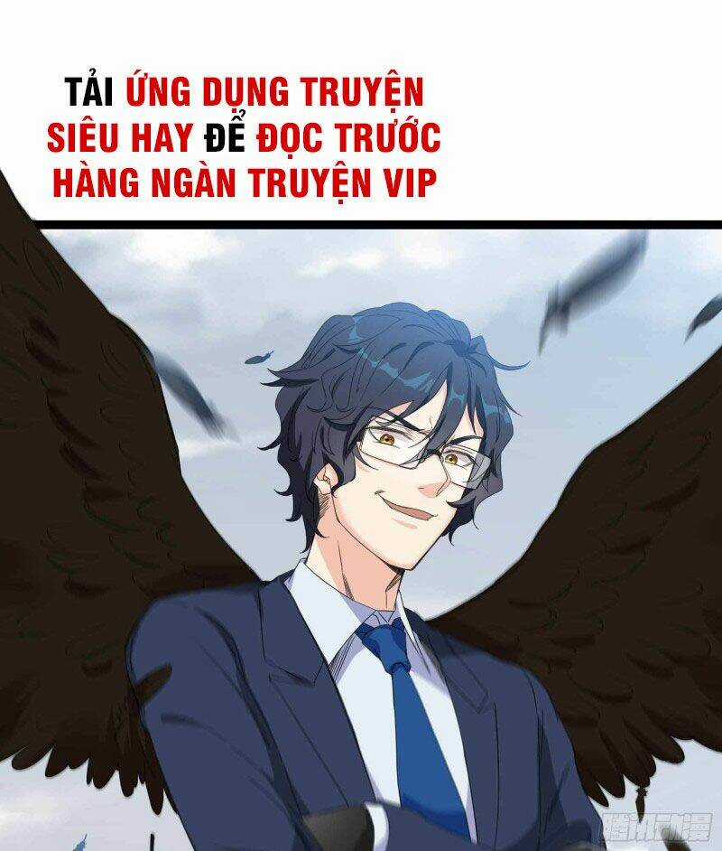 Đỉnh Phong Cường Thiếu Chapter 83 trang 18