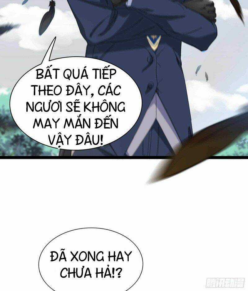 Đỉnh Phong Cường Thiếu Chapter 83 trang 19