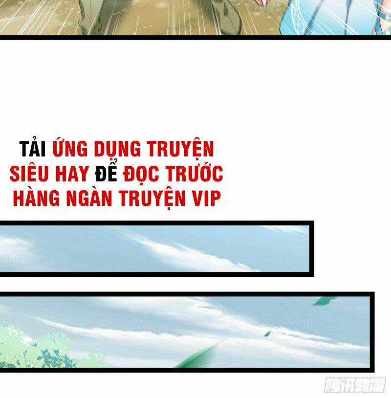 Đỉnh Phong Cường Thiếu Chapter 83 trang 20