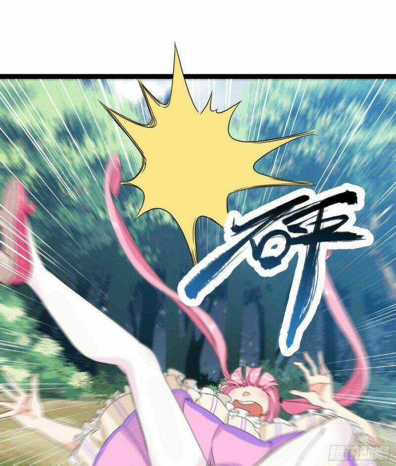 Đỉnh Phong Cường Thiếu Chapter 83 trang 21