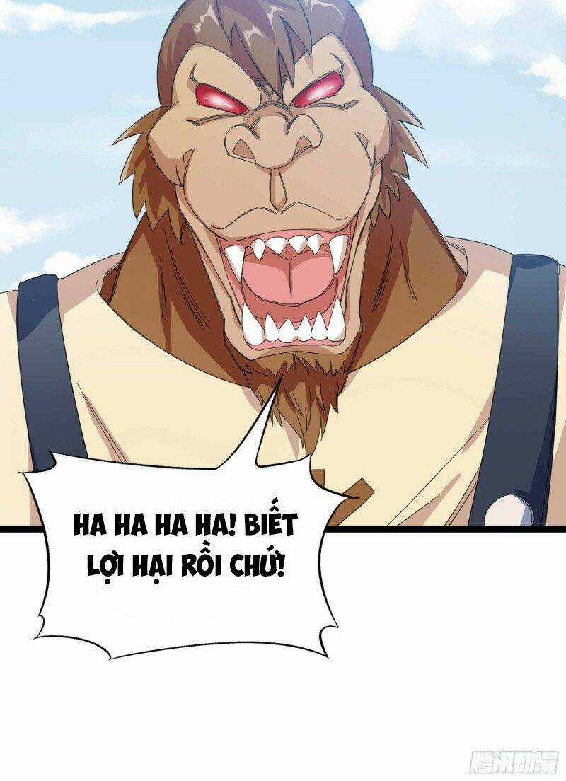 Đỉnh Phong Cường Thiếu Chapter 83 trang 23