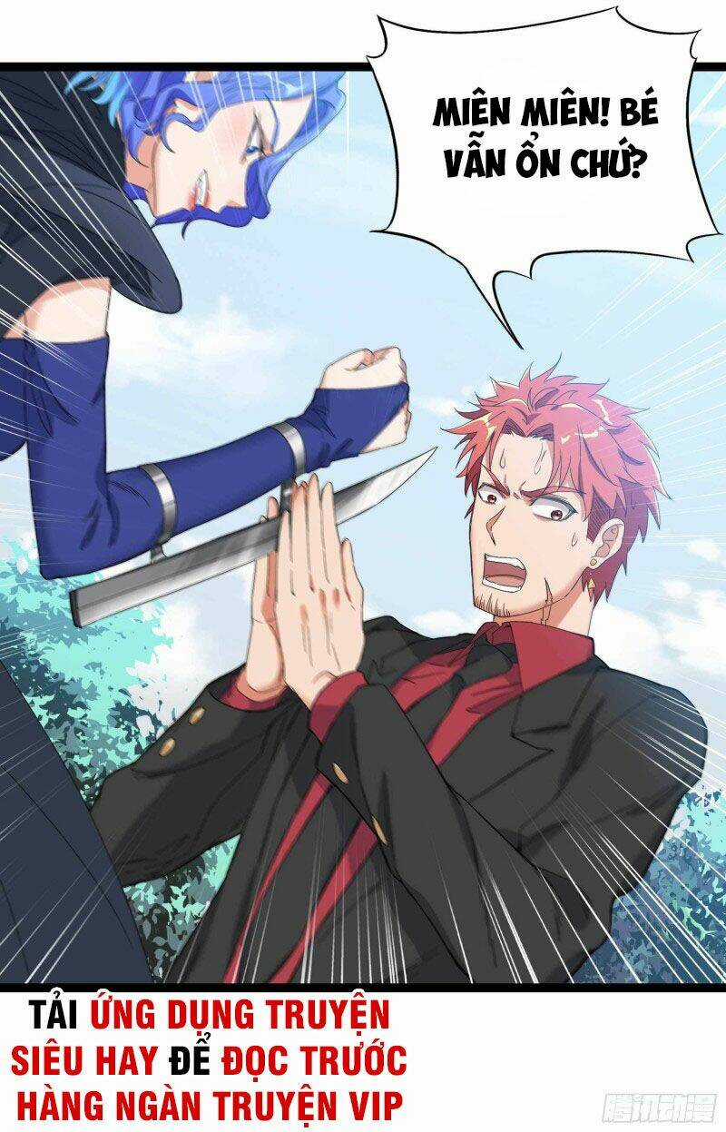 Đỉnh Phong Cường Thiếu Chapter 83 trang 24