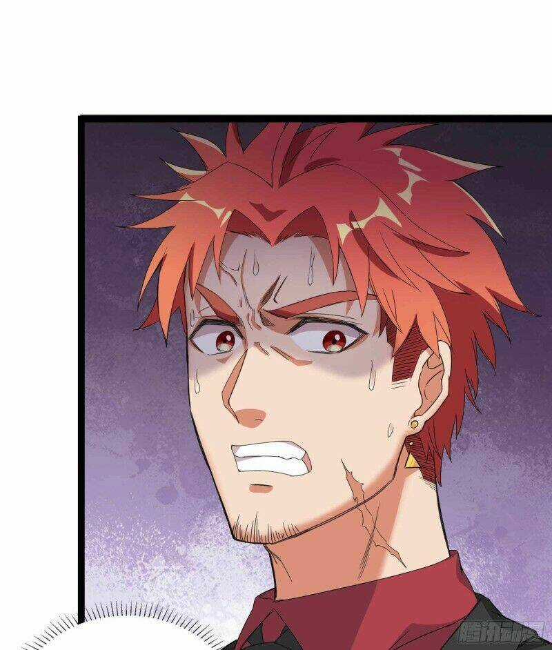 Đỉnh Phong Cường Thiếu Chapter 83 trang 25