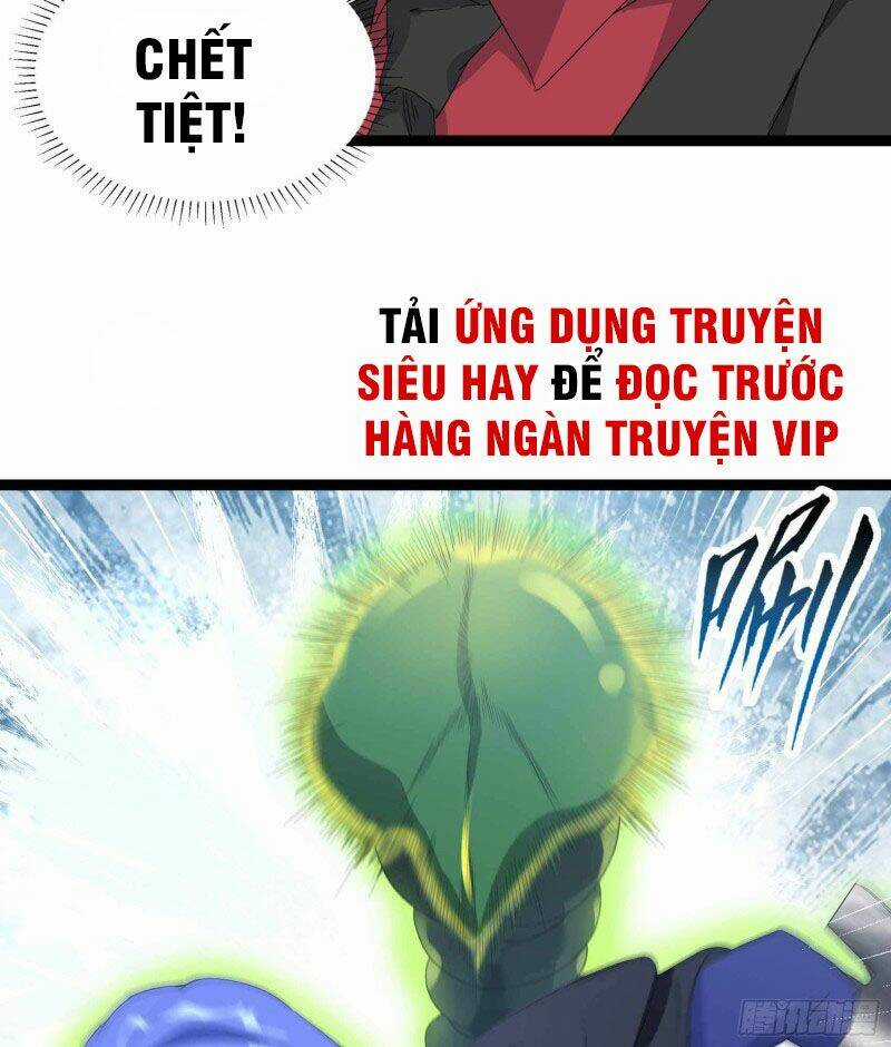 Đỉnh Phong Cường Thiếu Chapter 83 trang 26