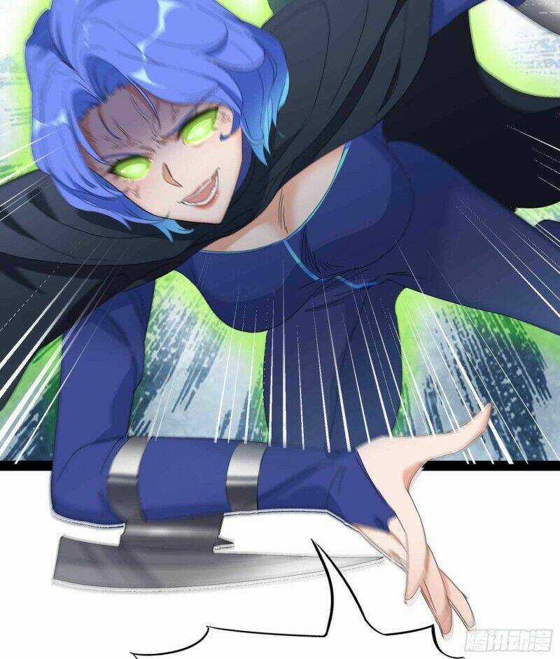 Đỉnh Phong Cường Thiếu Chapter 83 trang 27