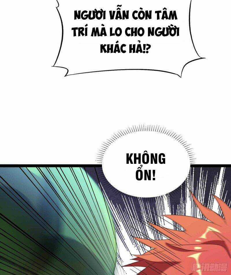 Đỉnh Phong Cường Thiếu Chapter 83 trang 28