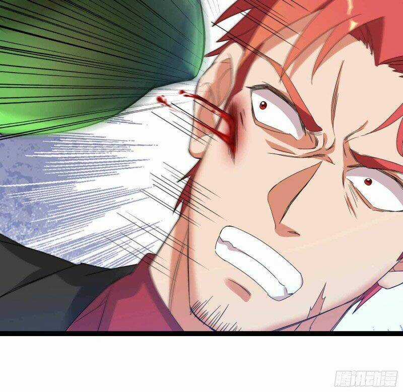 Đỉnh Phong Cường Thiếu Chapter 83 trang 29