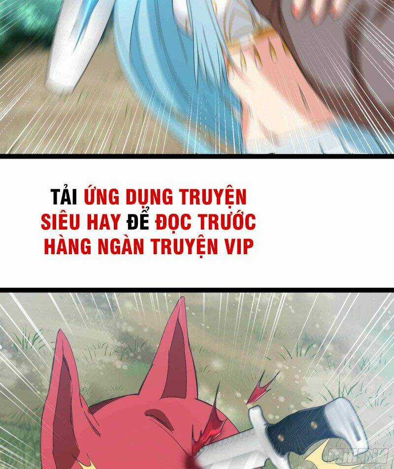 Đỉnh Phong Cường Thiếu Chapter 83 trang 3