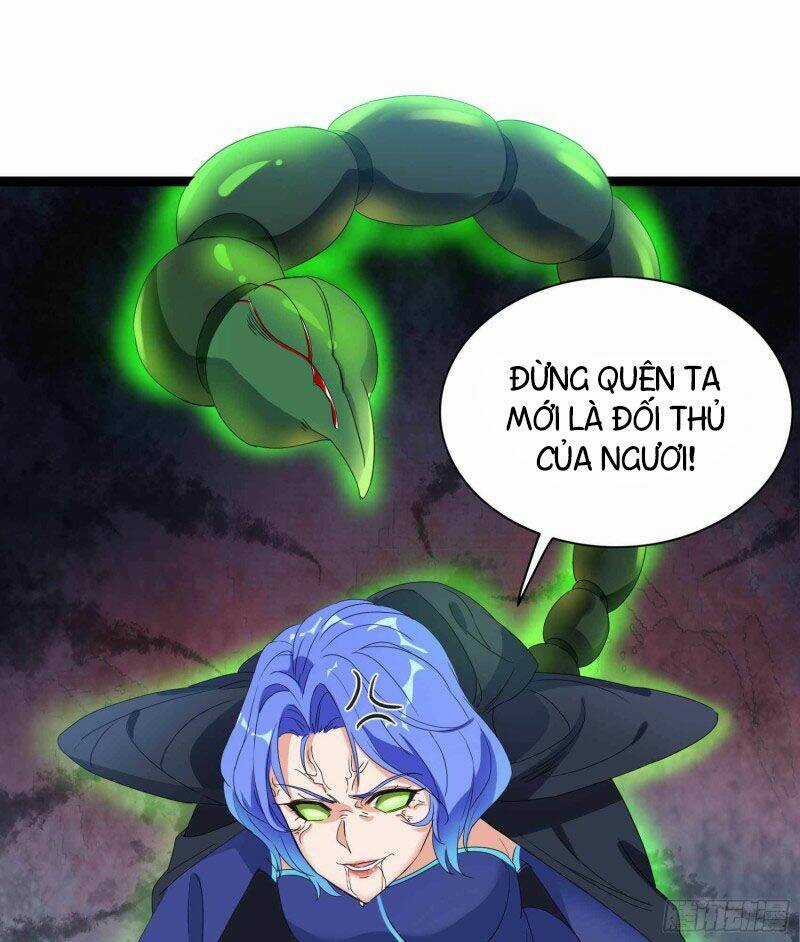 Đỉnh Phong Cường Thiếu Chapter 83 trang 30