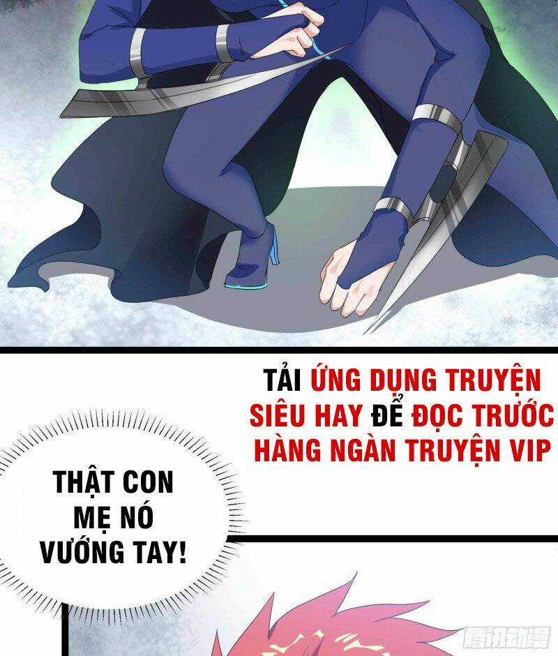 Đỉnh Phong Cường Thiếu Chapter 83 trang 31