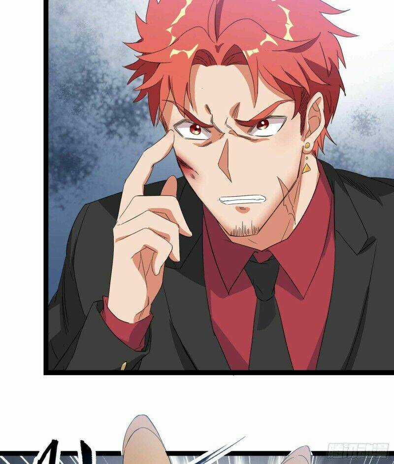 Đỉnh Phong Cường Thiếu Chapter 83 trang 32