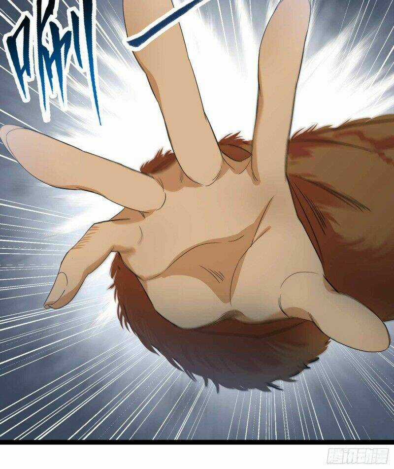 Đỉnh Phong Cường Thiếu Chapter 83 trang 33