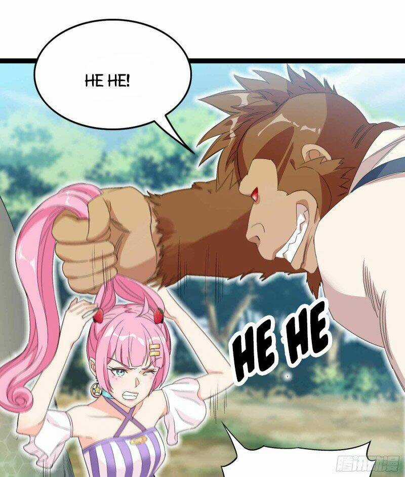 Đỉnh Phong Cường Thiếu Chapter 83 trang 34