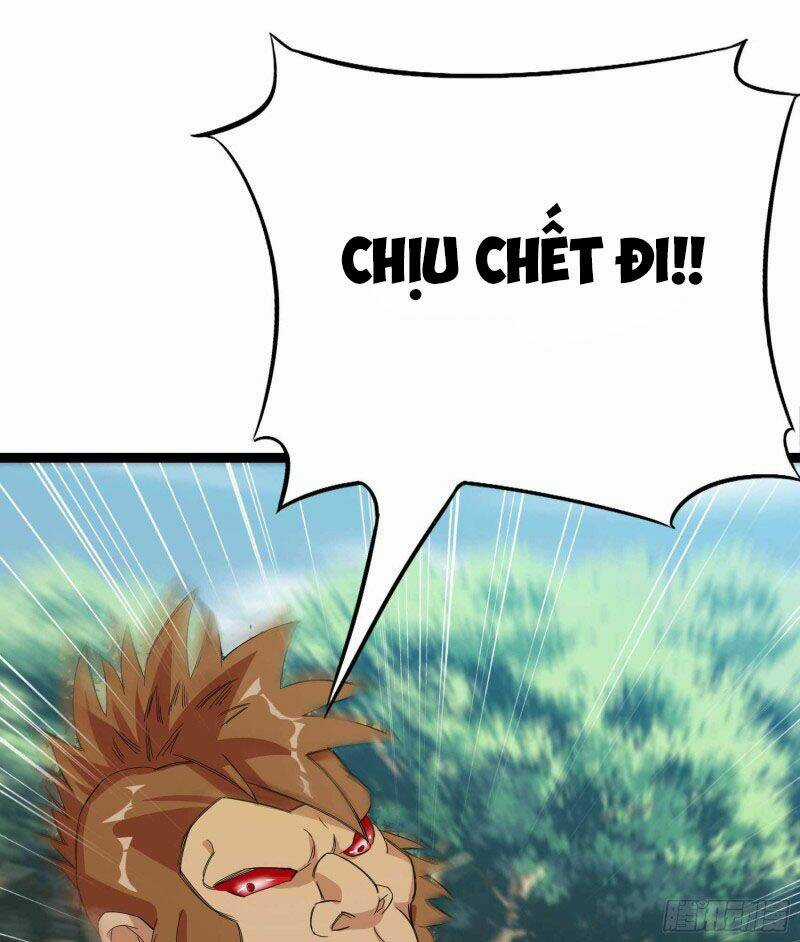 Đỉnh Phong Cường Thiếu Chapter 83 trang 38