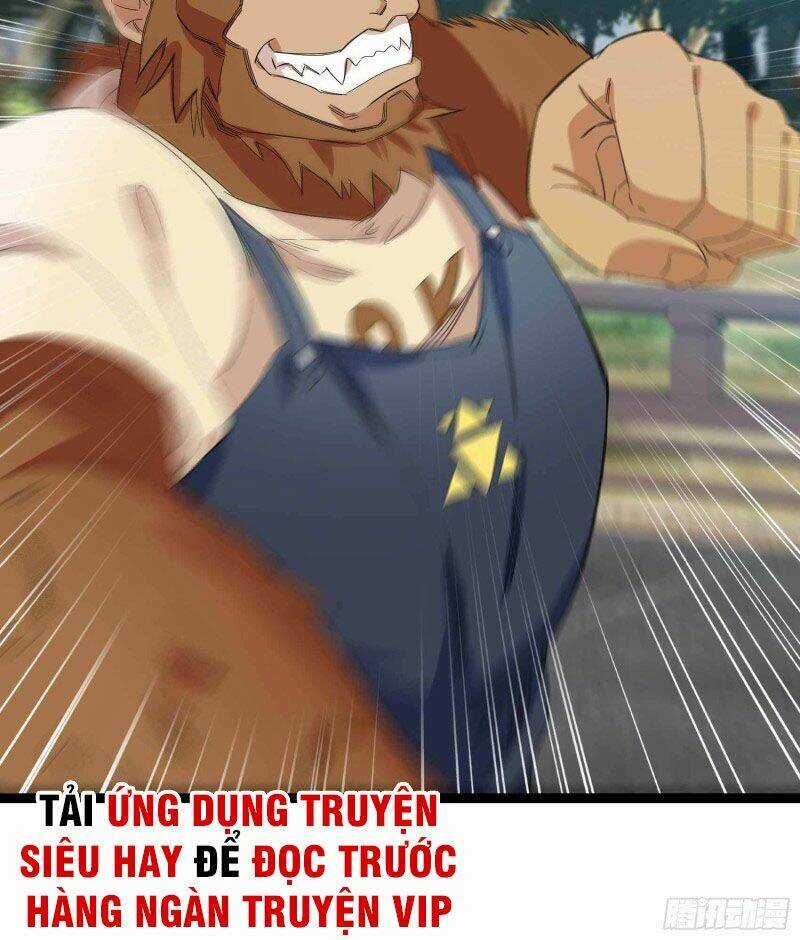 Đỉnh Phong Cường Thiếu Chapter 83 trang 39