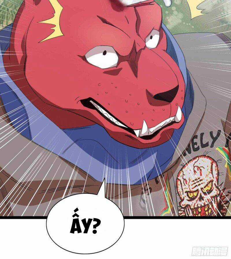 Đỉnh Phong Cường Thiếu Chapter 83 trang 4