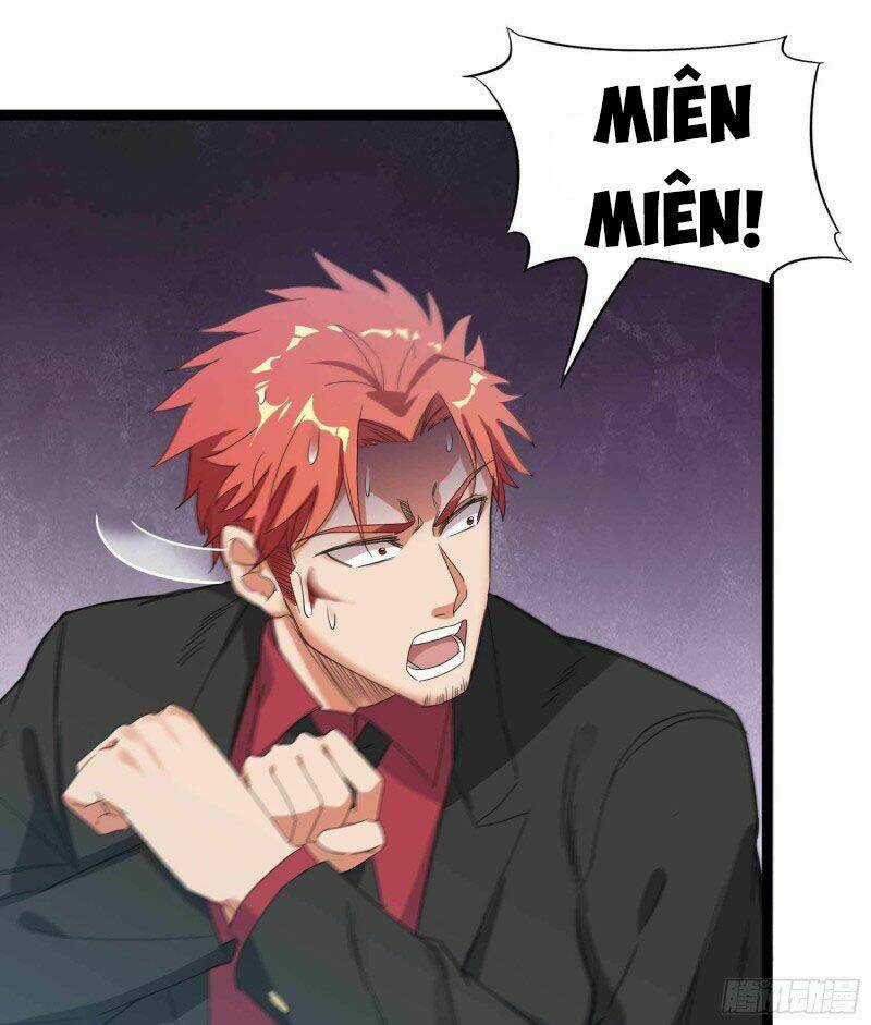 Đỉnh Phong Cường Thiếu Chapter 83 trang 40