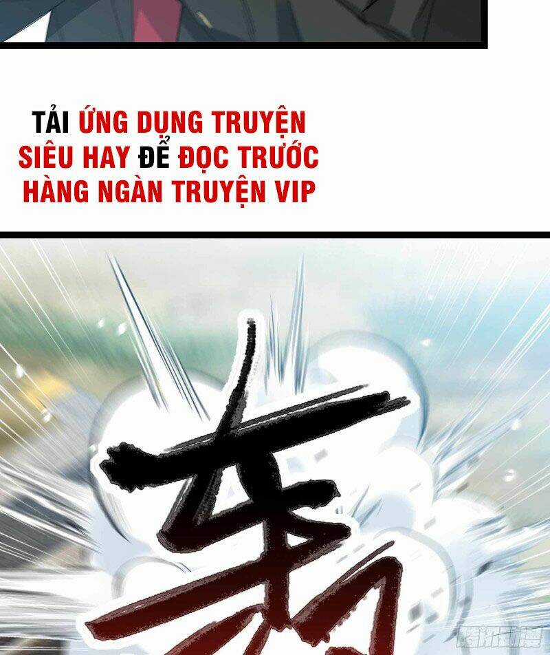 Đỉnh Phong Cường Thiếu Chapter 83 trang 41