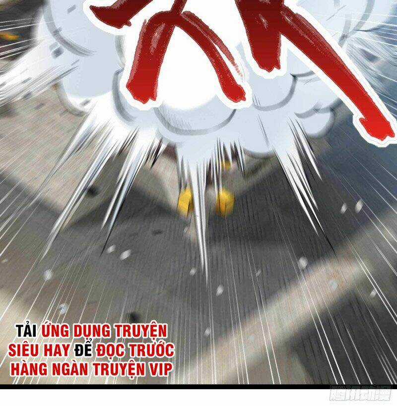 Đỉnh Phong Cường Thiếu Chapter 83 trang 42