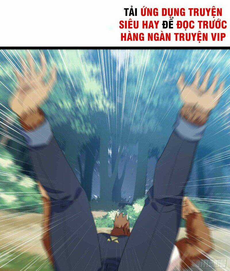 Đỉnh Phong Cường Thiếu Chapter 83 trang 43