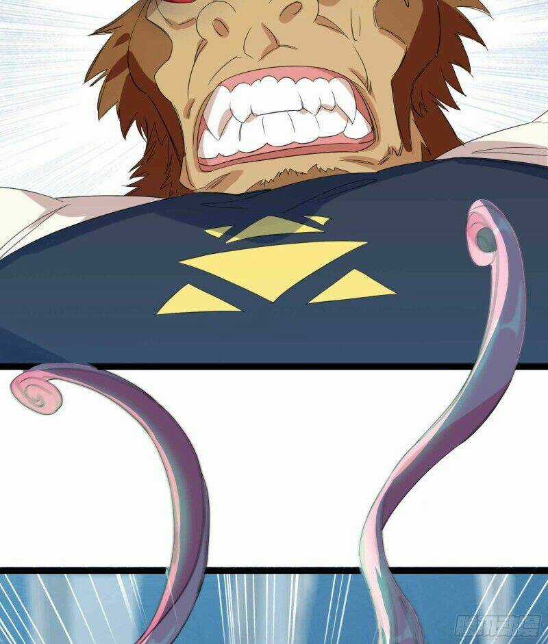 Đỉnh Phong Cường Thiếu Chapter 83 trang 45