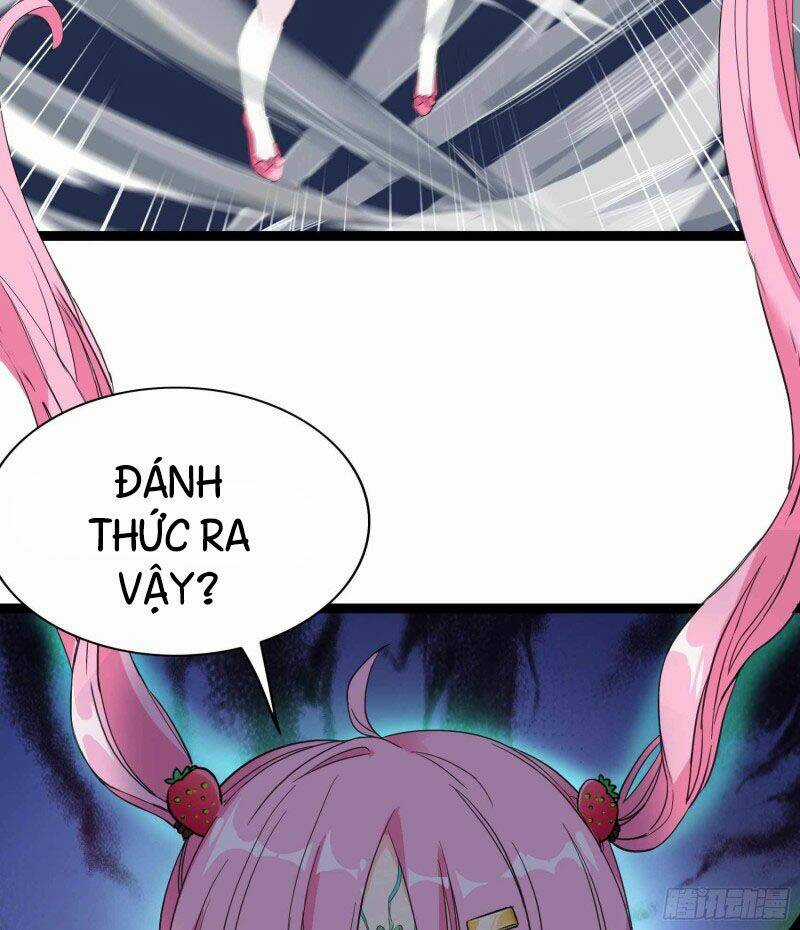 Đỉnh Phong Cường Thiếu Chapter 83 trang 47