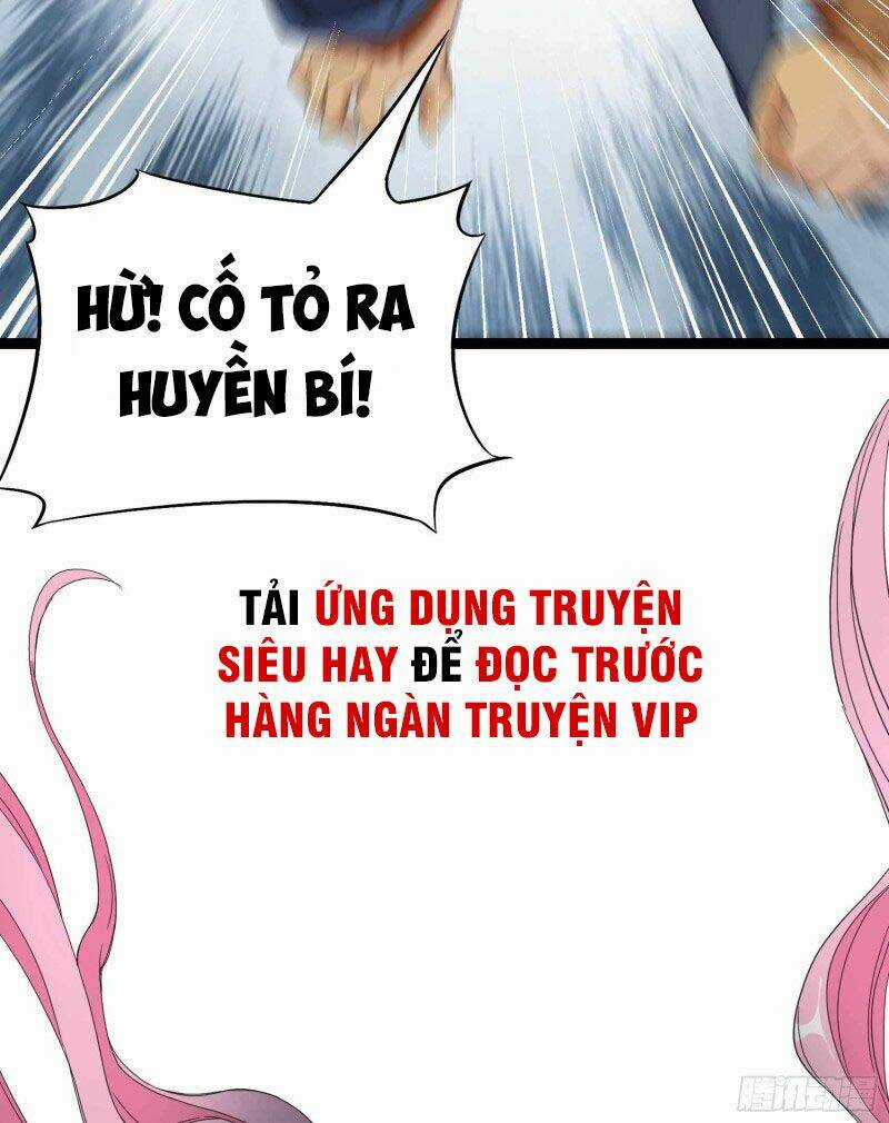 Đỉnh Phong Cường Thiếu Chapter 83 trang 50