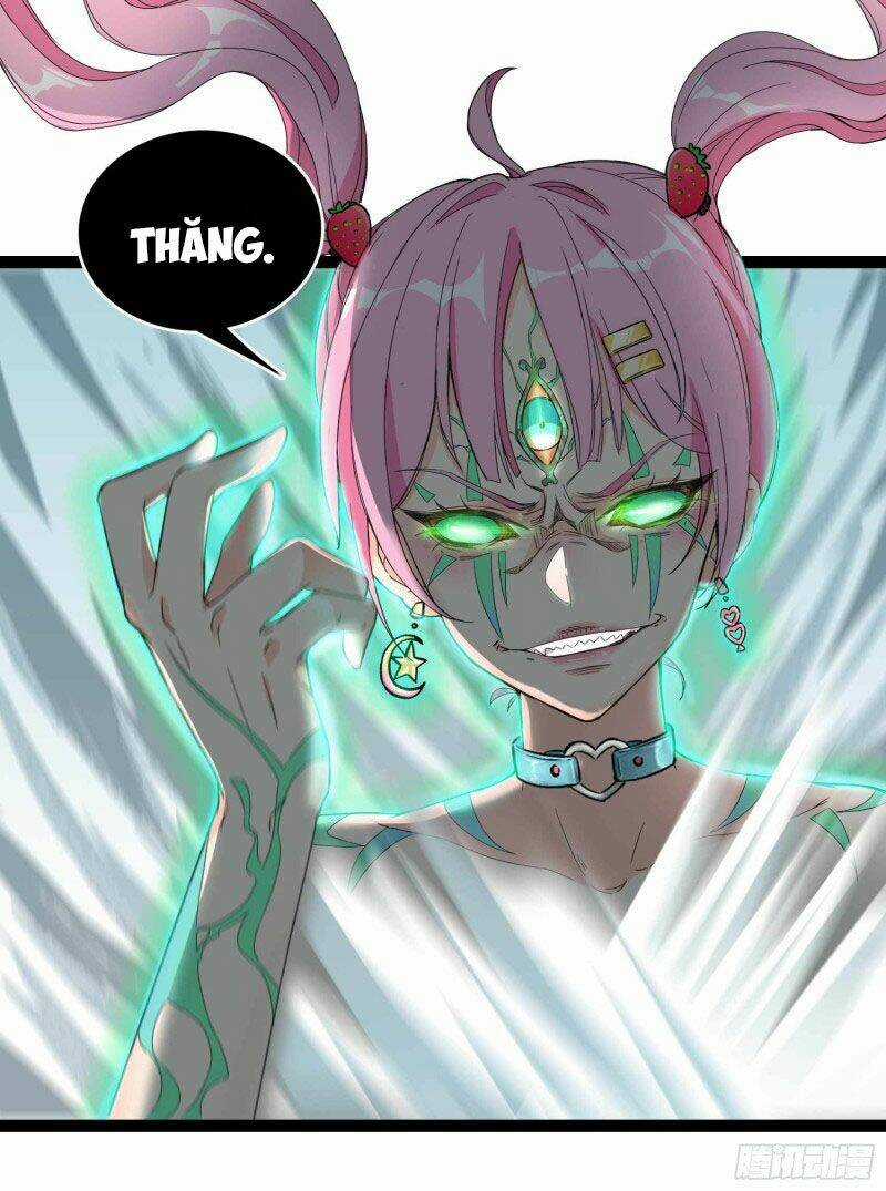 Đỉnh Phong Cường Thiếu Chapter 83 trang 51