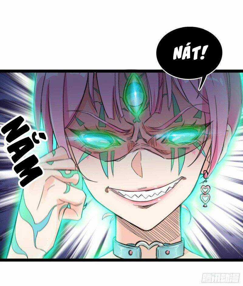 Đỉnh Phong Cường Thiếu Chapter 83 trang 53