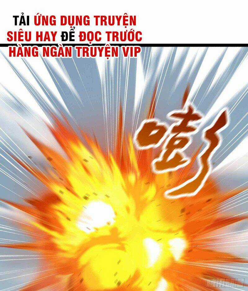 Đỉnh Phong Cường Thiếu Chapter 83 trang 54