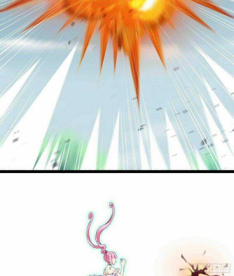 Đỉnh Phong Cường Thiếu Chapter 83 trang 55