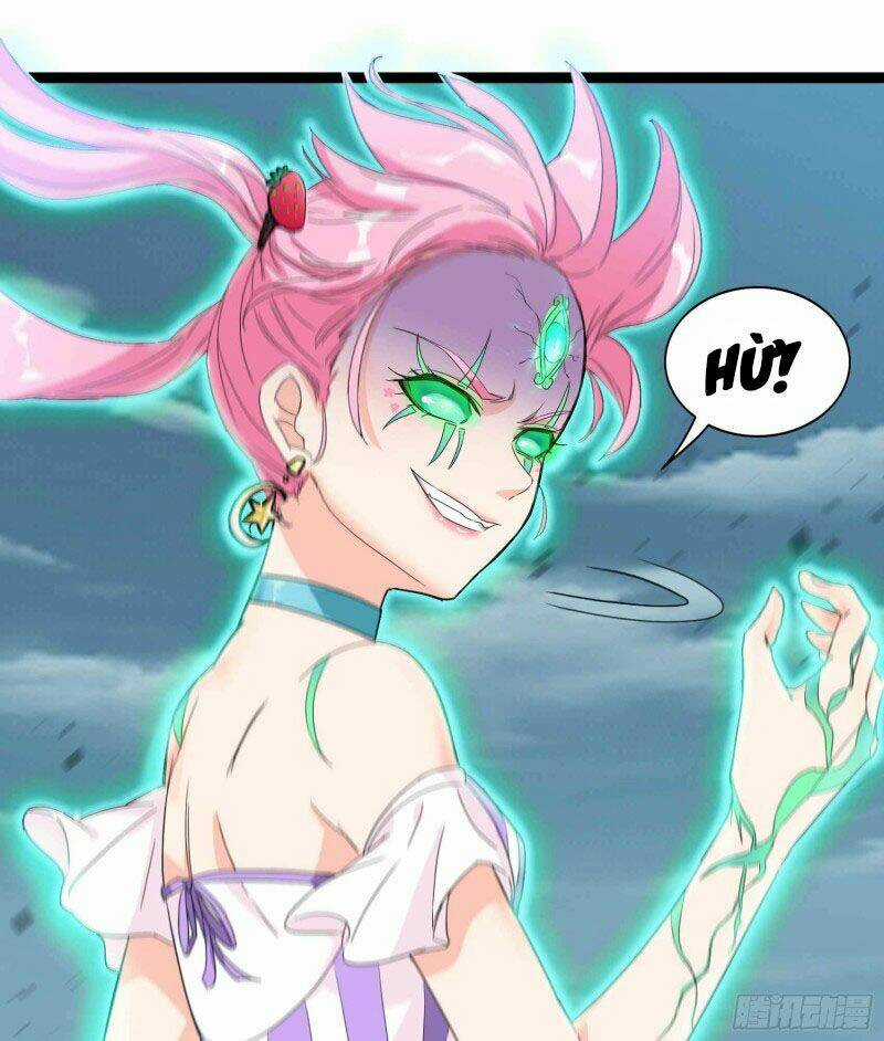 Đỉnh Phong Cường Thiếu Chapter 83 trang 57