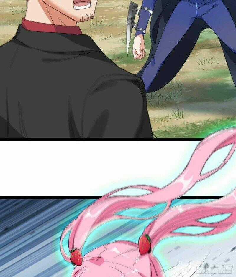 Đỉnh Phong Cường Thiếu Chapter 83 trang 59