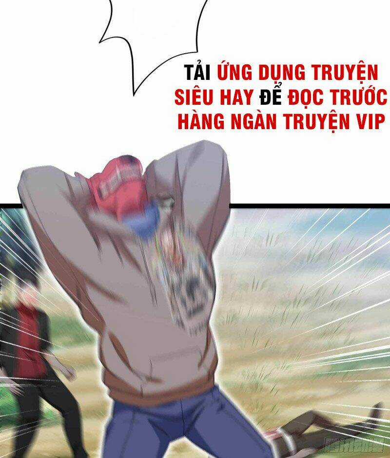 Đỉnh Phong Cường Thiếu Chapter 83 trang 6