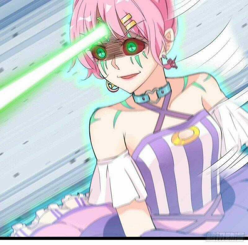 Đỉnh Phong Cường Thiếu Chapter 83 trang 60