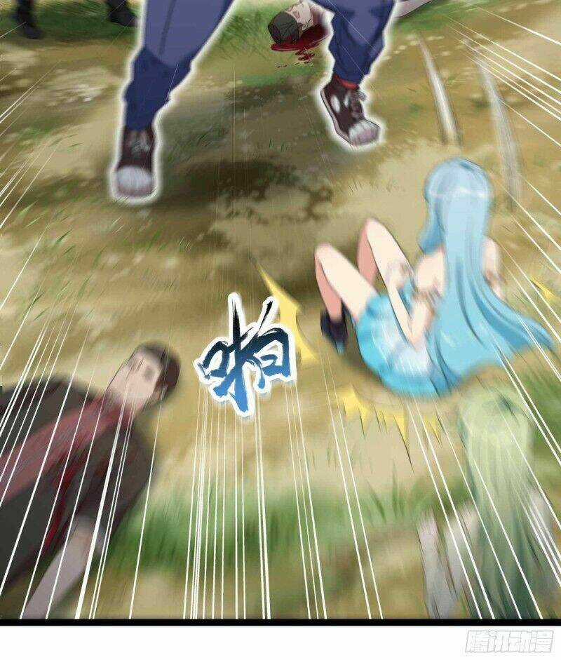 Đỉnh Phong Cường Thiếu Chapter 83 trang 7